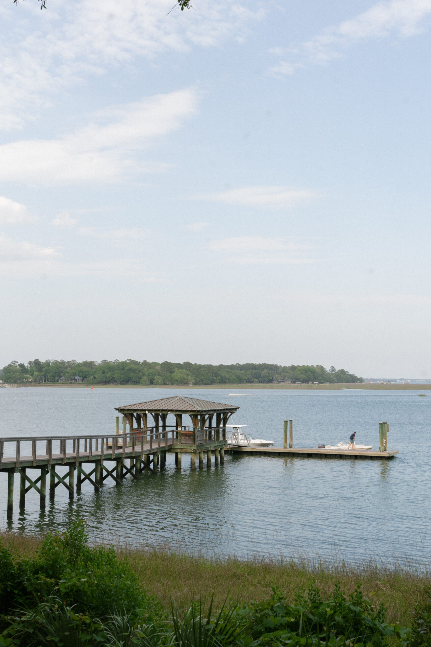 Lowcountry wedding venue