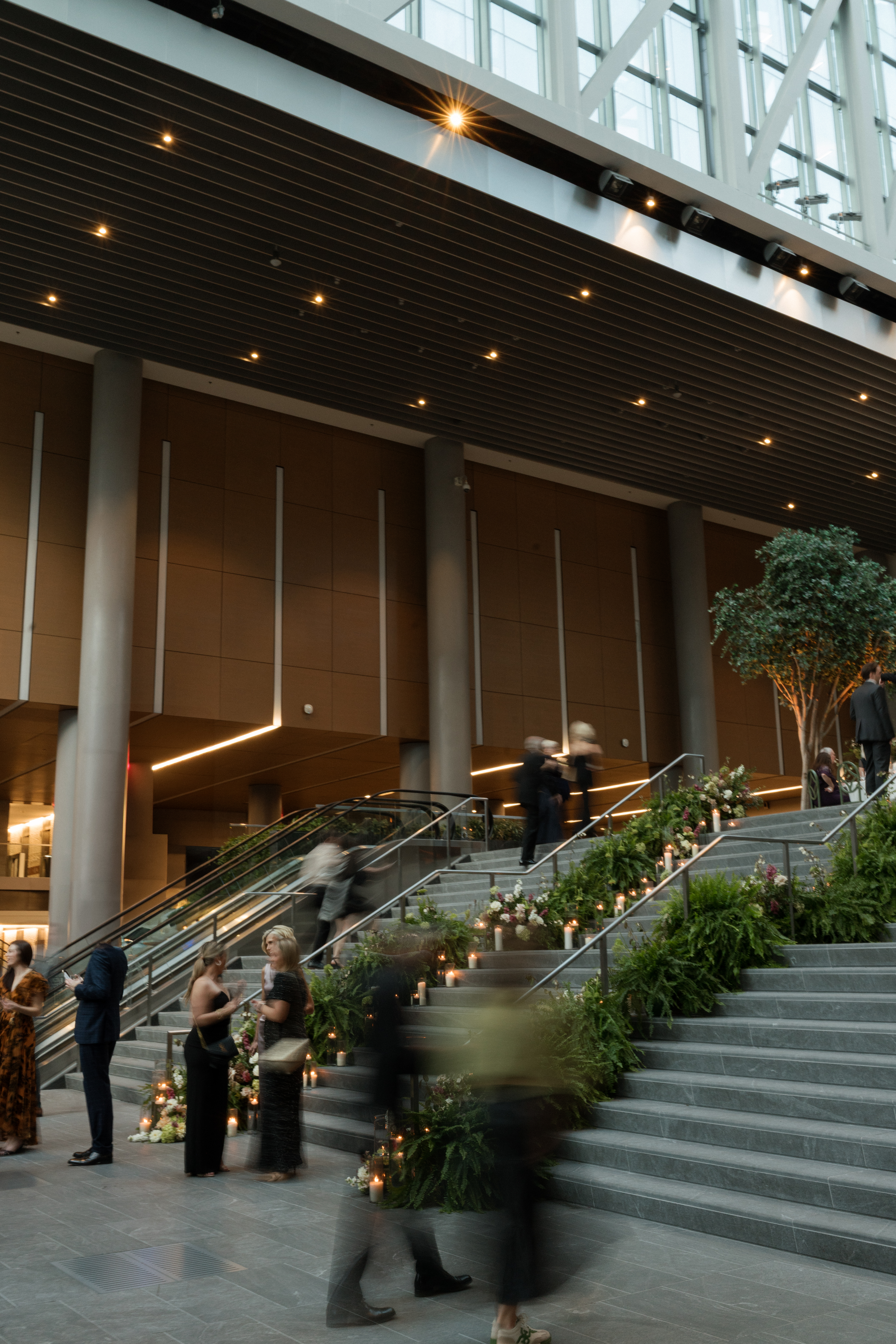 ritz carlton urban garden wedding